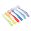 Picture of Long Handle Weaning Spoons - 6 pack