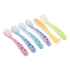 Picture of Long Handle Weaning Spoons - 6 pack