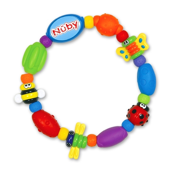 Picture of Bug-a-Loop™ Teether