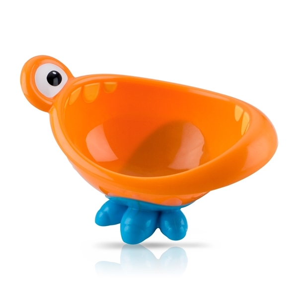 Picture of iMonster™ Toddler Bowl