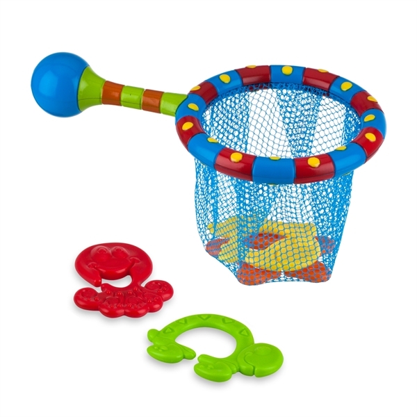 Picture of Splash n' Catch™ Bathtime Fishing Set