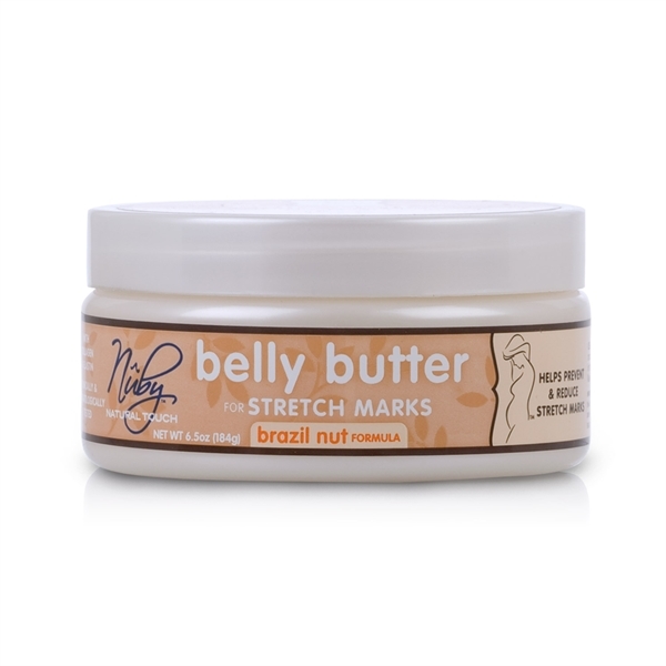 Picture of Belly Butter for Stretch Marks