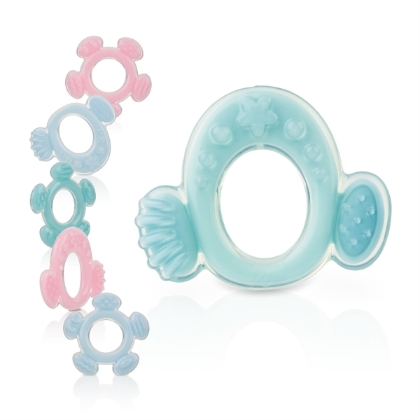 Picture of Softees™ Silicone Teether