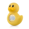 Picture of Bath Time Clock & Thermometer