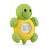 Picture of Bath Time Clock & Thermometer