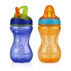 Picture of Easy Grip Flip-it™ Cup 10oz/300ml - 2 pack