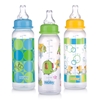 Picture of Non-Drip Standard Neck Bottle 8oz/240ml - 3 pack