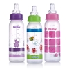 Picture of Non-Drip Standard Neck Bottle 8oz/240ml - 3 pack