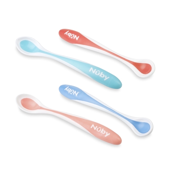 Picture of Hot Safe™ Feeding Spoon - 4 pack