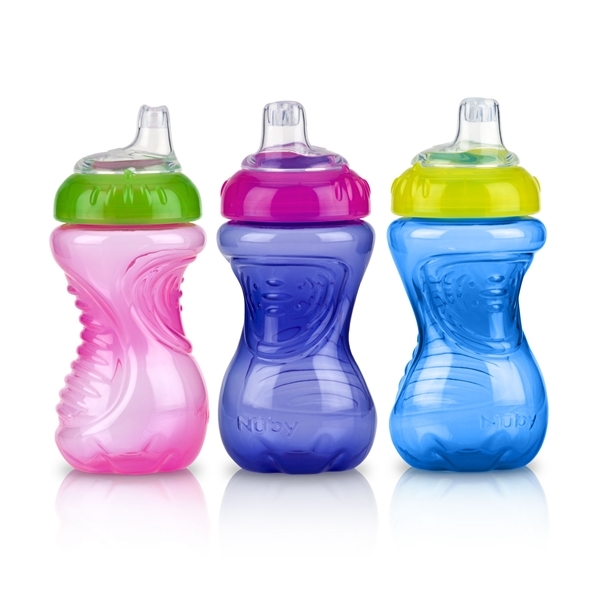 Picture of Easy Grip Cup 10oz/295ml - 3 pack