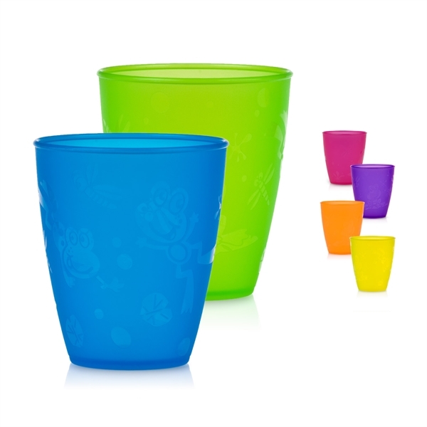 Picture of Fun Drinking™ Tumblers - 2 pack