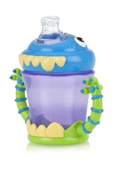 Picture of iMonster™ Two Handle Cup 7oz/210ml