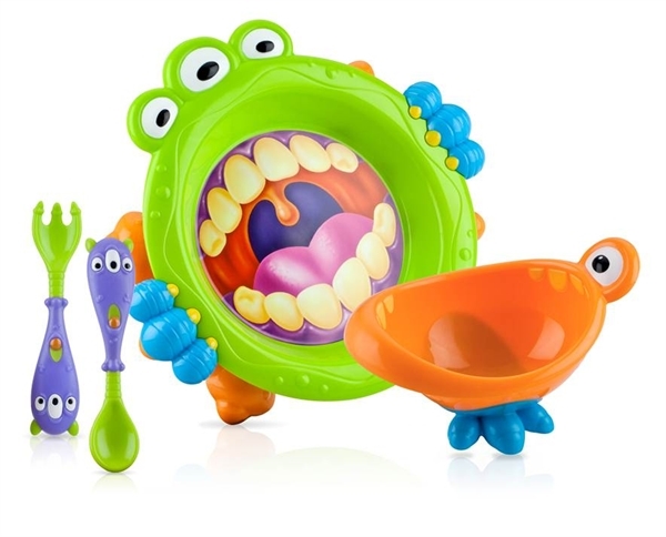 Picture of iMonster™ Feeding Set