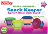 Picture of Snack Keeper™ - 2 pack