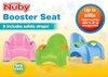 Picture of Booster Seat