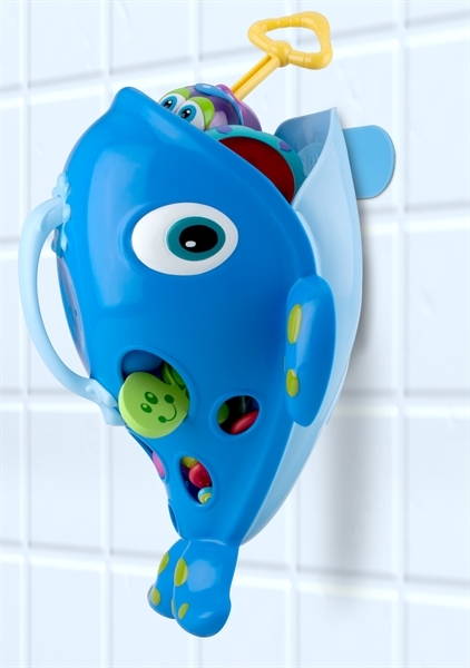 Picture of Sea Scooper™ Bath Toy