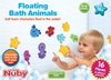 Picture of Foam Bath Animals