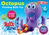 Picture of Octopus Floating Bath Toy