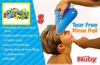 Picture of Tear Free Rinse Pail