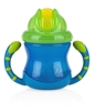 Picture of FlipN'Sip™ Cup with Weighted 360° Straw 8oz/240ml