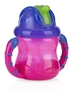 Picture of FlipN'Sip™ Cup with Weighted 360° Straw 8oz/240ml