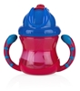 Picture of FlipN'Sip™ Cup with Weighted 360° Straw 8oz/240ml