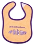 Picture of "Sayings" Bibs (Medium) - Babe Series - 3 pack