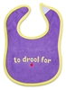 Picture of "Sayings" Bibs (Medium) - Hotties Series - 3 pack