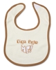 Picture of "Sayings" Bibs (Medium) - IT Series - 3 pack