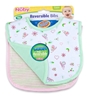 Picture of Reversible Bibs (Small) - 2 pack