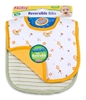 Picture of Reversible Bibs (Small) - 2 pack