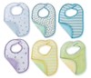 Picture of Reversible Bibs (Small) - 6 pack