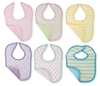 Picture of Reversible Bibs (Small) - 6 pack