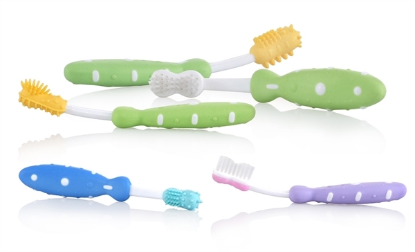 Picture of Oral Care Set - 3 Stage System