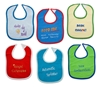 Picture of Feeding Bibs (Medium) - 6 pack