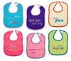 Picture of Feeding Bibs (Medium) - 6 pack