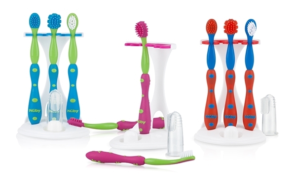 Picture of Oral Care Set - 4 Stage System