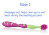 Picture of Oral Care Set - 4 Stage System