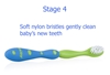 Picture of Oral Care Set - 4 Stage System