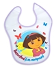 Picture of Nickelodeon™ Dora the Explorer™ Easy Clean Bib (Large)