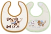 Picture of "Puppy Love" Bibs (Small) - 2 pack