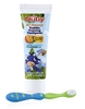 Picture of Toddler Training Toothpaste & Toothbrush