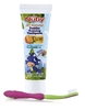 Picture of Toddler Training Toothpaste & Toothbrush