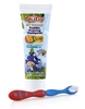 Picture of Toddler Training Toothpaste & Toothbrush