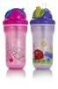 Picture of Insulated Flip-it™ Cup w/ Touch-Flo™ Valve 9oz/270ml - 2 pack