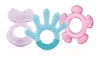 Picture of 3 Step Teether Set - 3 pack