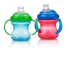 Picture of GripN'Sip Super Spout Two Handle Cup 8oz/240ml - 2 pack