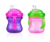 Picture of GripN'Sip Super Spout Two Handle Cup 8oz/240ml - 2 pack