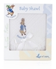 Picture of Beatrix Potter™ Peter Rabbit™ Baby Shawl