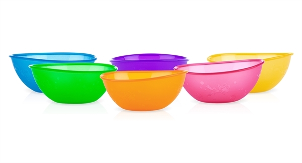 Picture of Fun Feeding™ Bowl